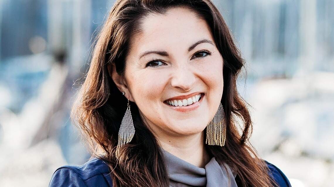 Meet Olympia City Council candidate Robbi Kesler
