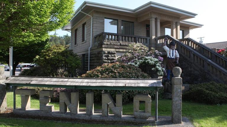 How much will Tenino pay Thurston County for Sheriff’s Office services?