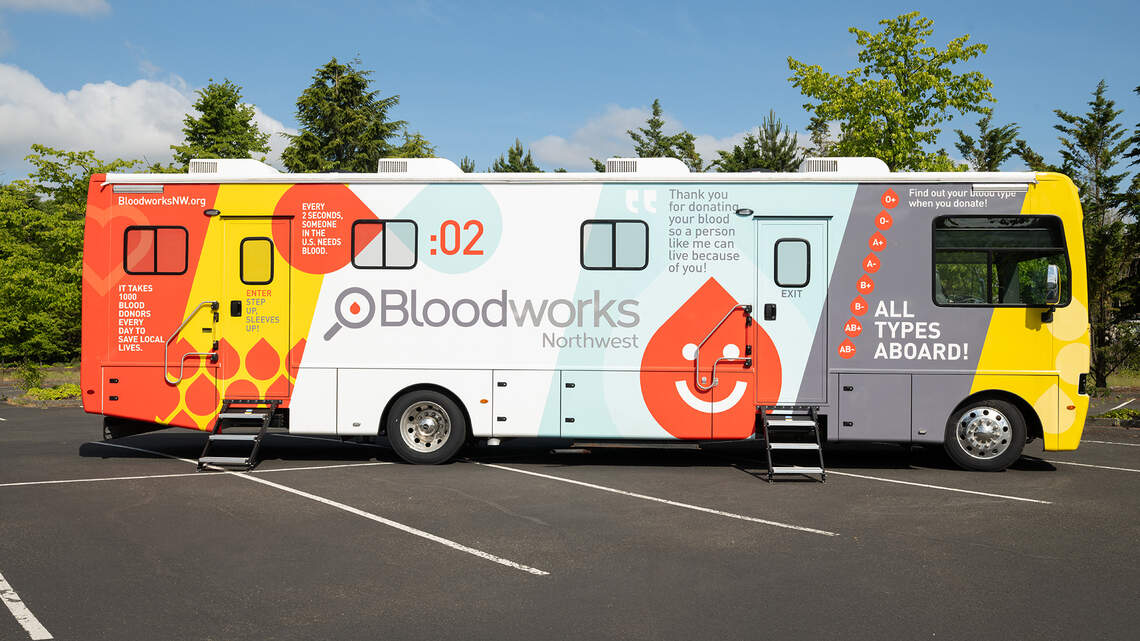 WA selling buildings, school closure timeline, blood shortage: Aug. 10 roundup