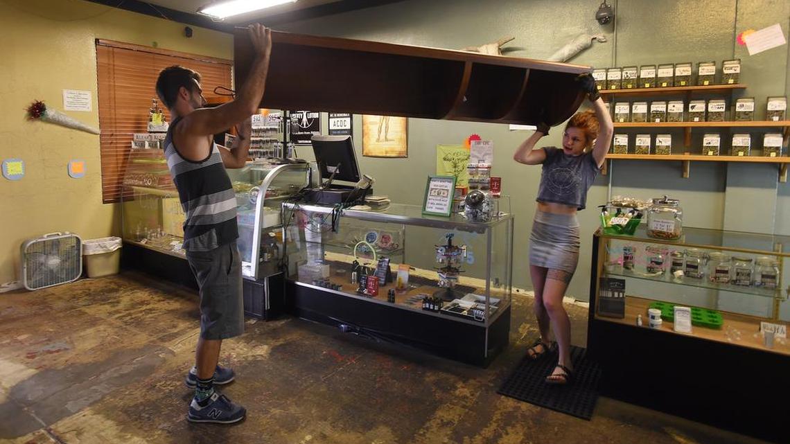 State’s experiment with medical marijuana paved way for legalization