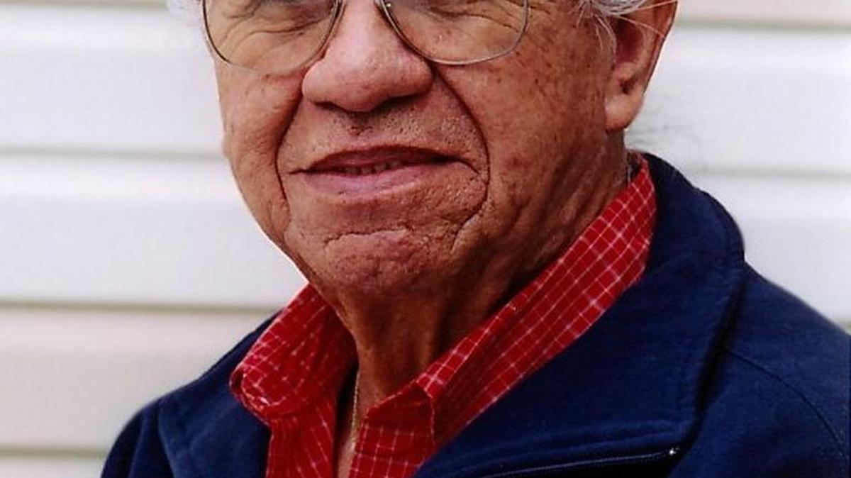 Frank Jr.