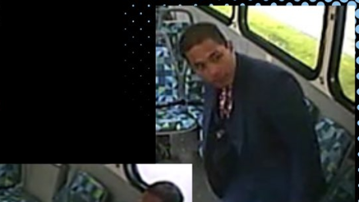 Lacey police are needing more information about this man accused of assault.