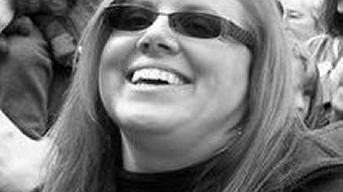 Katie Nelson, chair of the Thurston County Democrats, resigned from her leadership post on Tuesday, the party announced on Thursday.