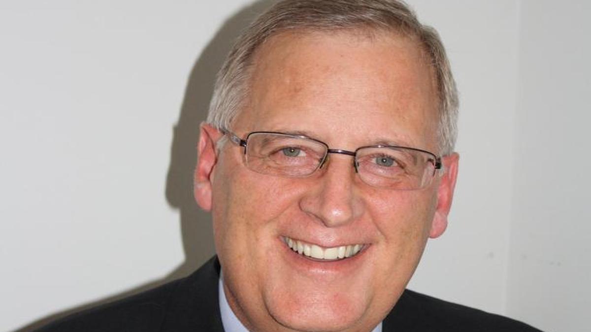 Mike Winkler