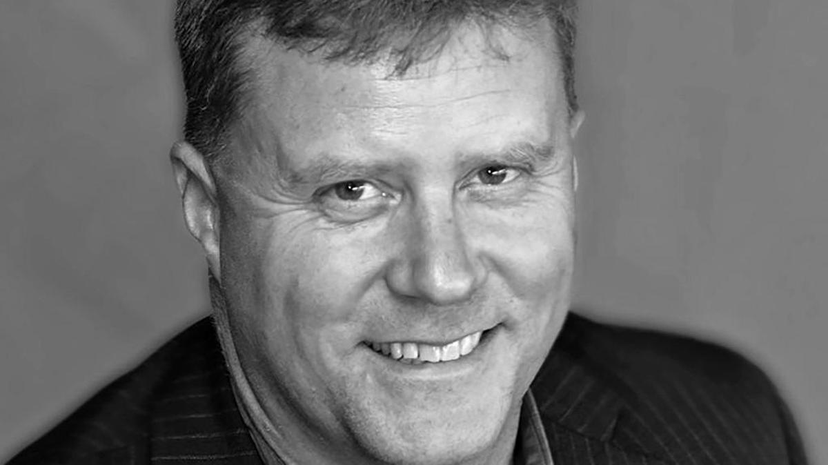 Glen Morgan is a serial filer of campaign-finance complaints aimed at Washington’s Democratic candidates and organizations.