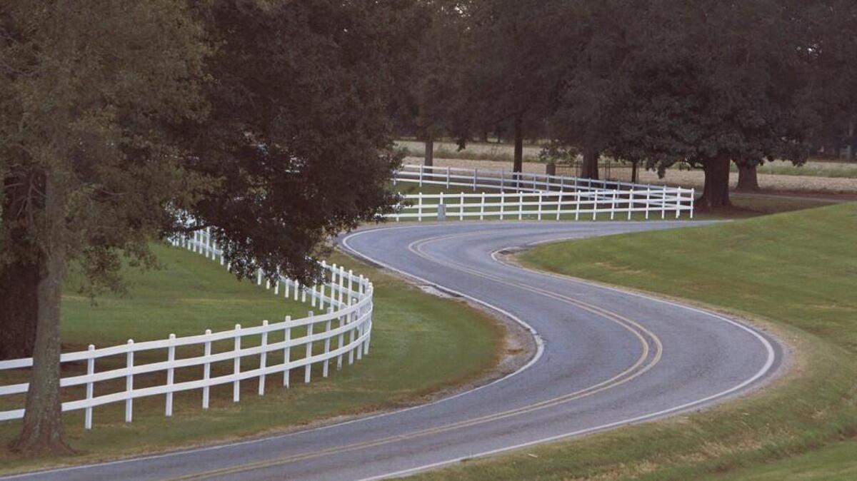Thurston County, along with counties across the state, must adjust to new standards to receive state grants for rural road construction and maintenance.