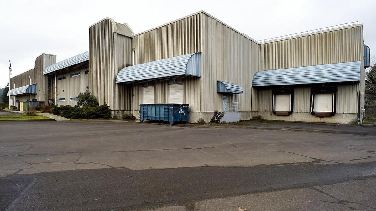 Thurston County commissioners are trying to figure out what to do with the 3400 Building, also known as the Tyson Seafood building. The building was bought in 1998 with an eye to turn it into a new jail, but the project was never realized.