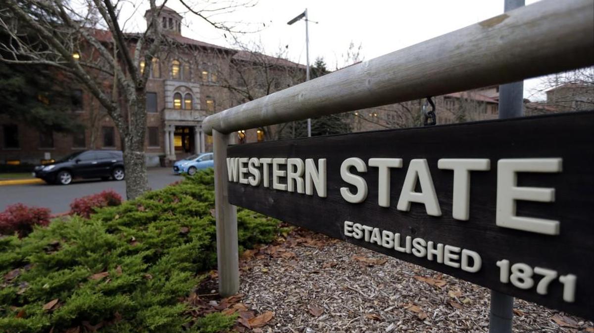 Western State Hospital in Lakewood is the largest psychiatric hospital in the state