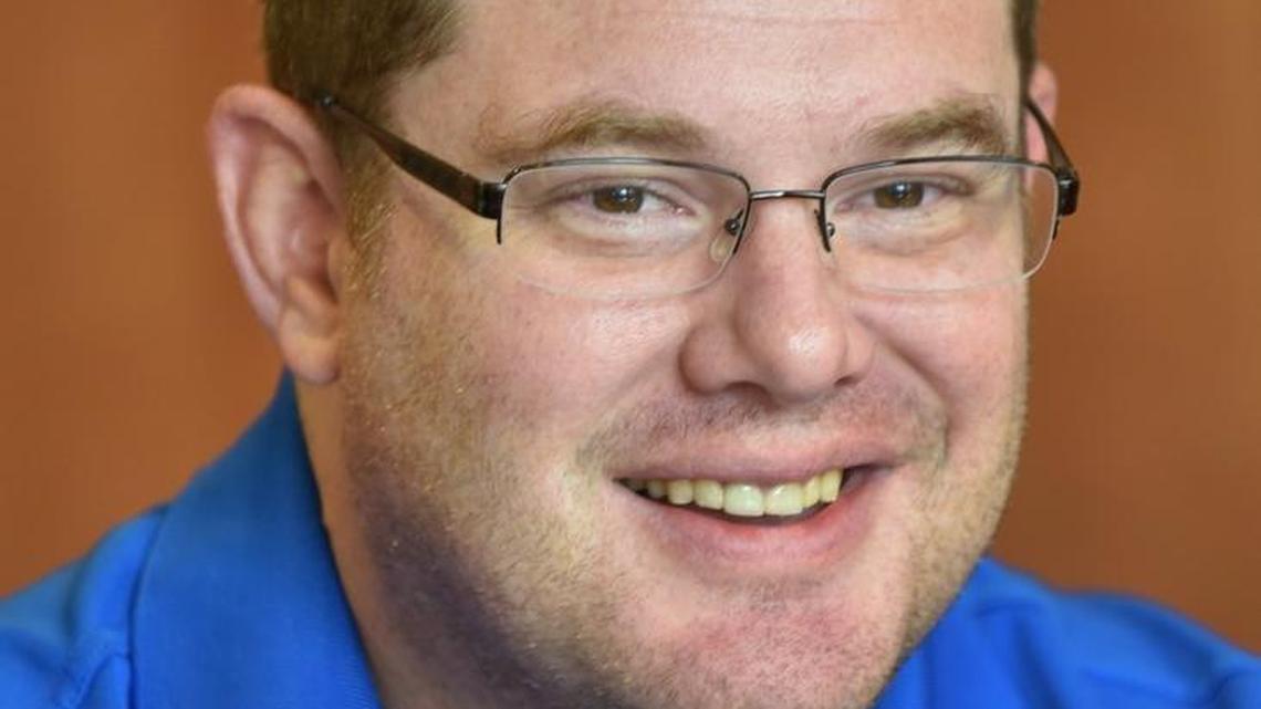 Former Thurston County Commission candidate Jim Cooper faces a campaign finance complaint filed by the Public Disclosure Commission.