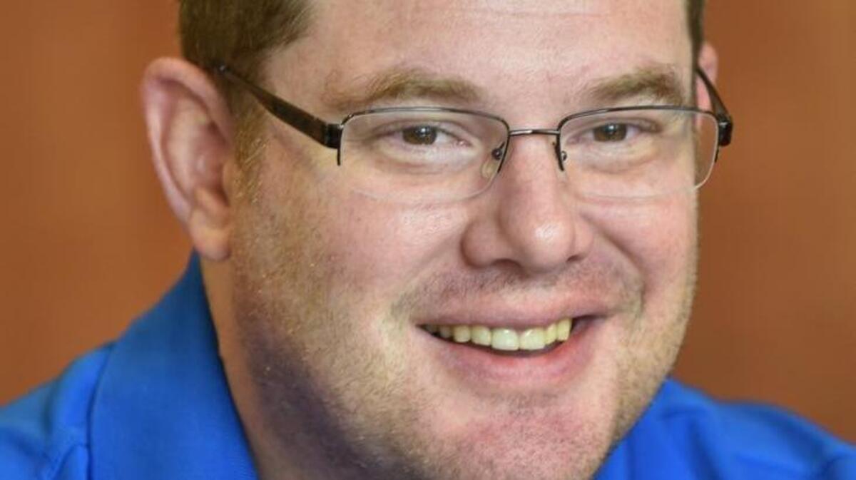 Former Thurston County Commission candidate Jim Cooper faces a campaign finance complaint filed by the Public Disclosure Commission.