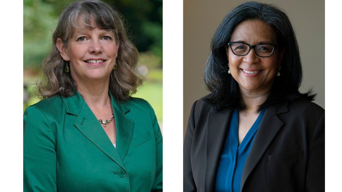 The Olympian’s endorsement in the competitive 10th Congressional District