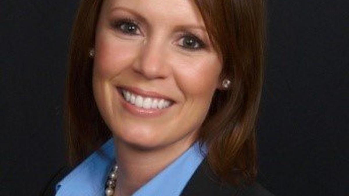 Jennifer Walker has been hired as Thurston County’s new Public Works director.