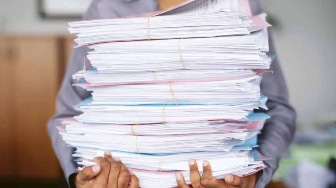 WA law says public records are a right, so why is it taking longer than ever to get them? | Opinion