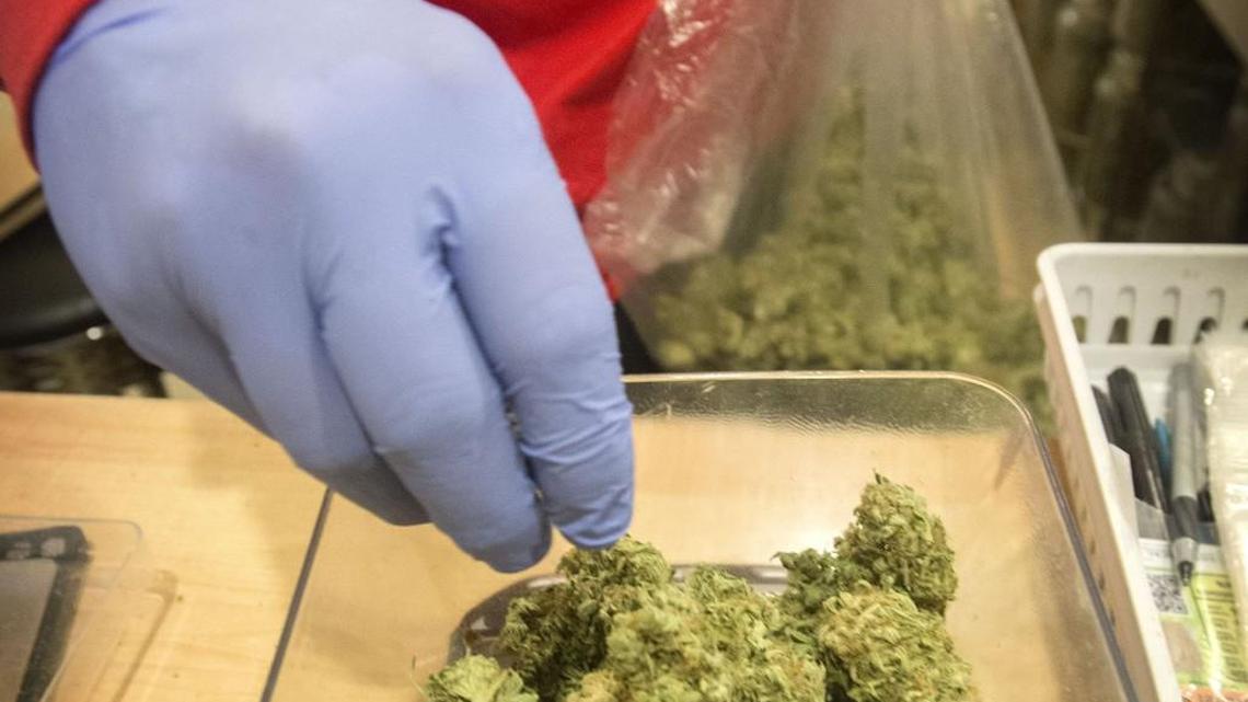 Washington health officials: Steer clear of medical claims about marijuana