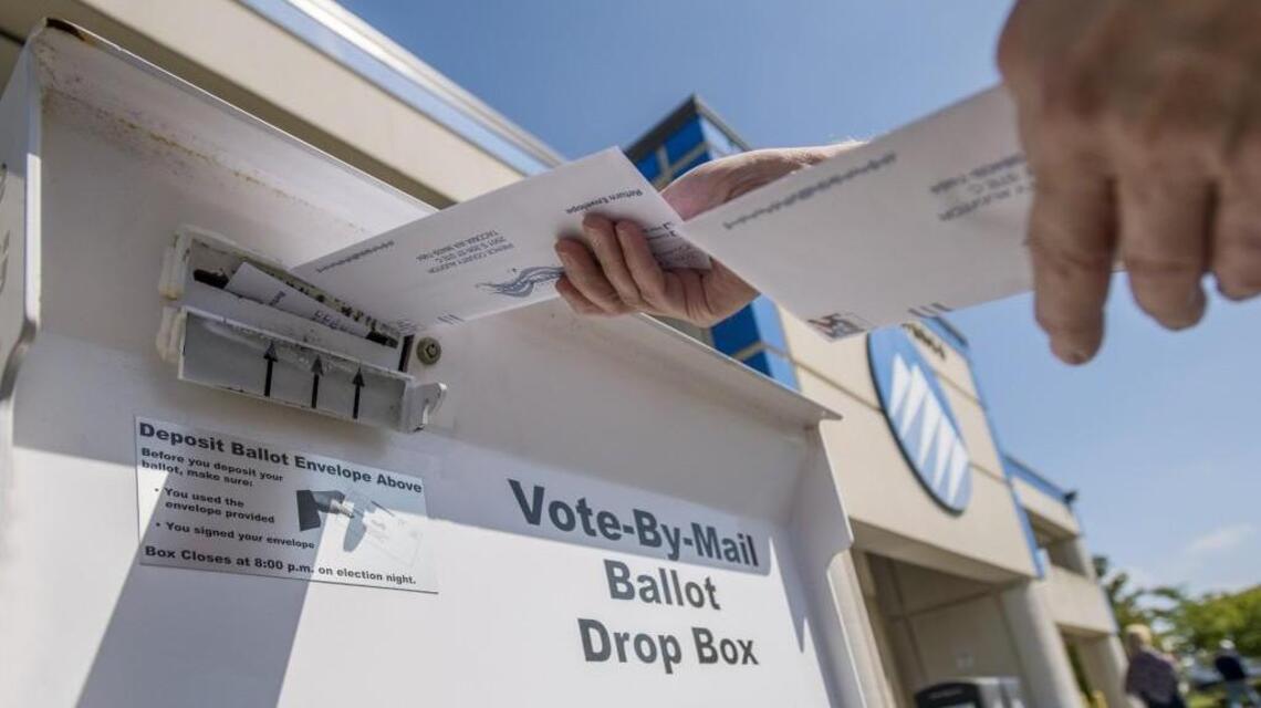 The News Tribune Endorsements: Our pick for Pierce County Auditor