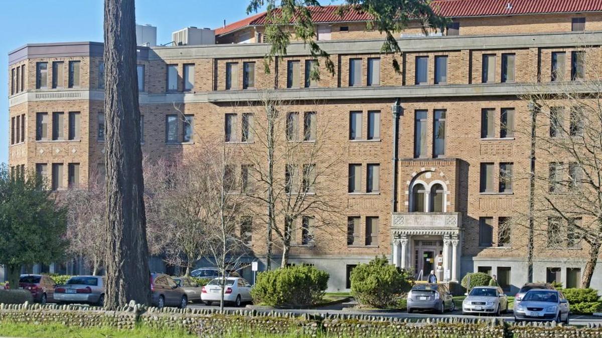 Western State Hospital stands to lose all of its federal funding by Thanksgiving if reforms are not made.