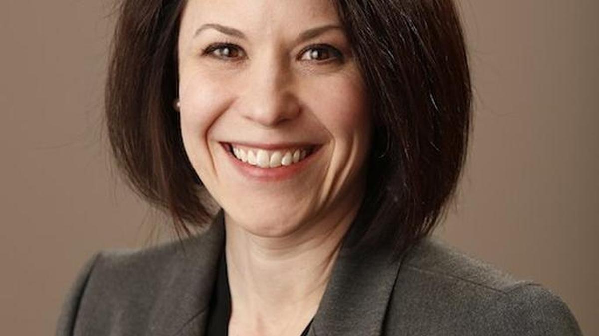 Amy Pivetta Hoffman