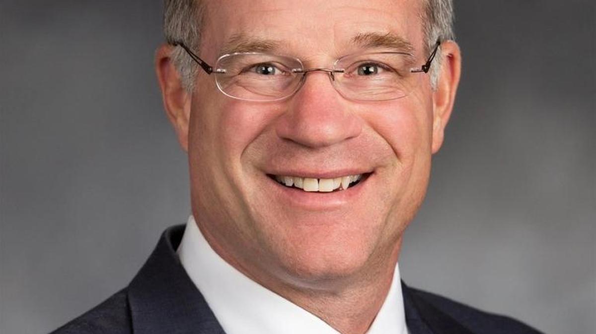 Bruce Dammeier