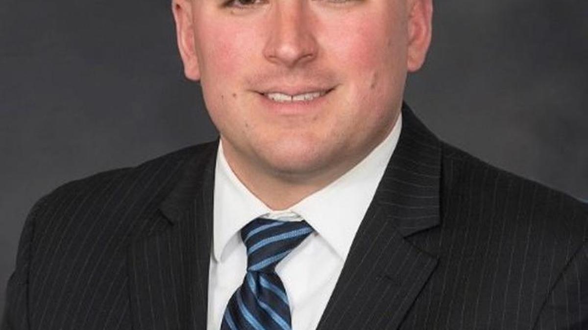 Christopher Leyba
