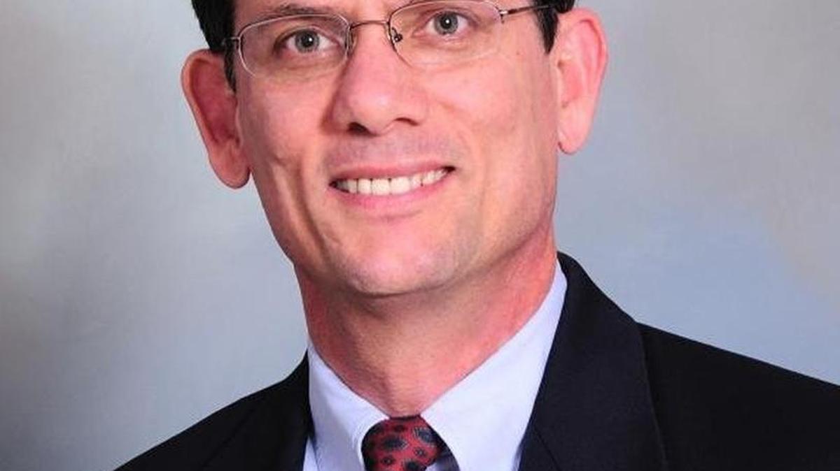 
Mark Miloscia
