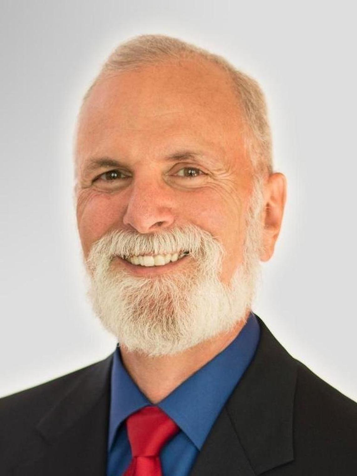 State Sen. Phil Fortunato, a Republican from Auburn.