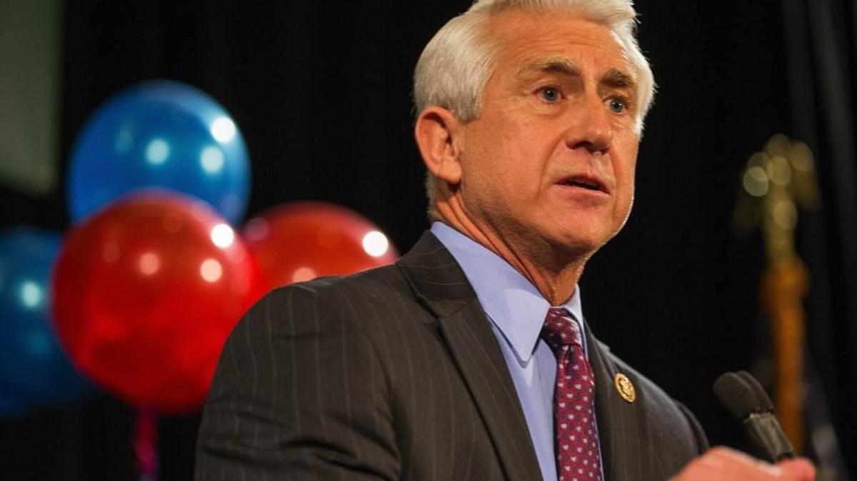 Rep. Dave Reichert, who represents the 8th Congressional District, released a statement late Wednesday afternoon defending the GOP House health-care plan.