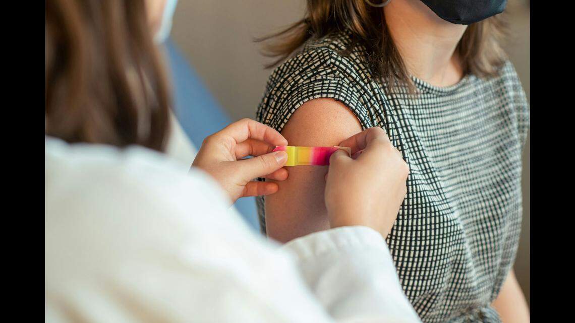 New West Coast Health Alliance issues vaccine recs ahead of winter season
