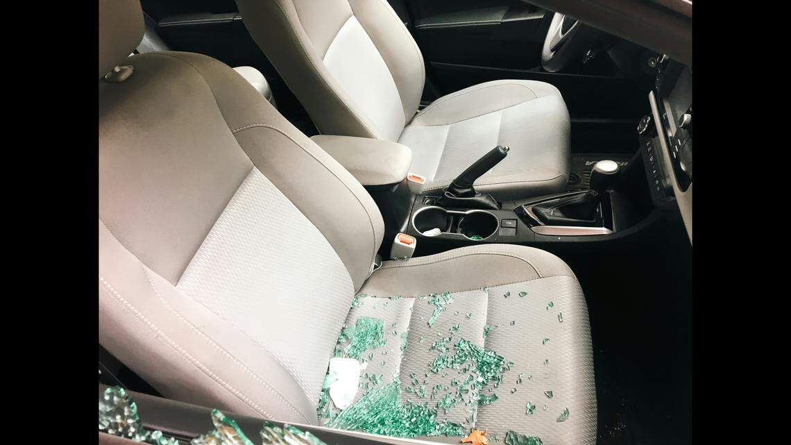 These 10 vehicles are stolen the most in WA, report says. Is yours on the list?