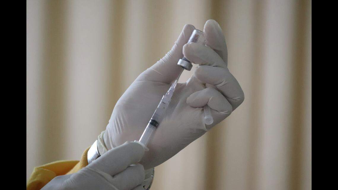 First flu death of the season reported in South Carolina, health officials say