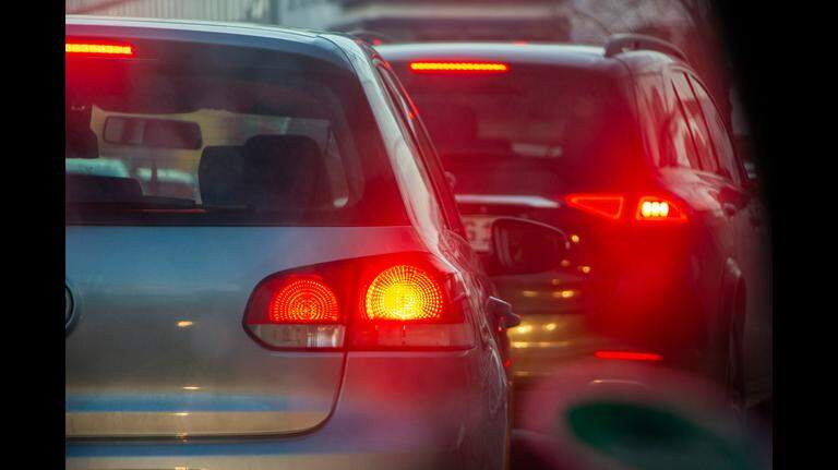Traveling this Labor Day? What to know about traffic, gas prices and the weather