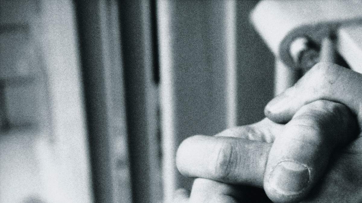 Officials at the Thurston County jail report that 45 percent of people in jail, on work release, or on electronic home monitoring suffer from a mental illness, and 80 percent struggle with substance abuse