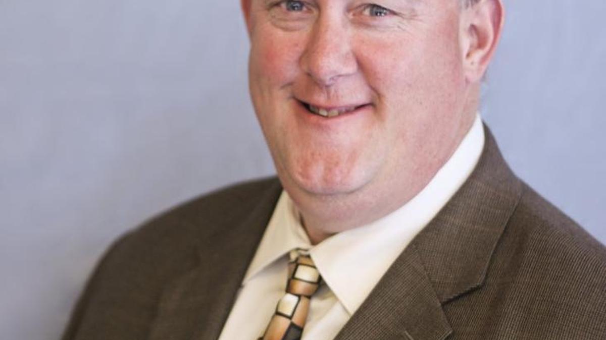 PHIL COSTELLO