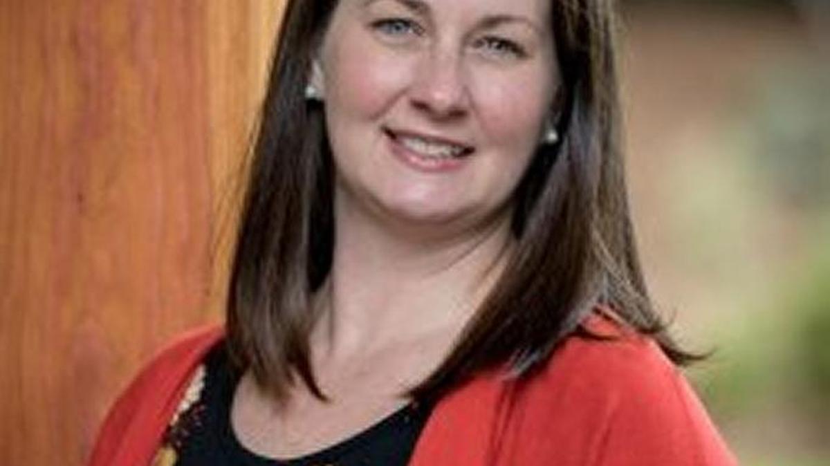 Hillary Seidel