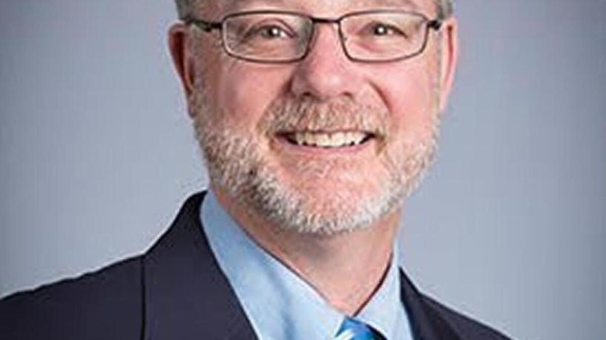 Clark Gilman