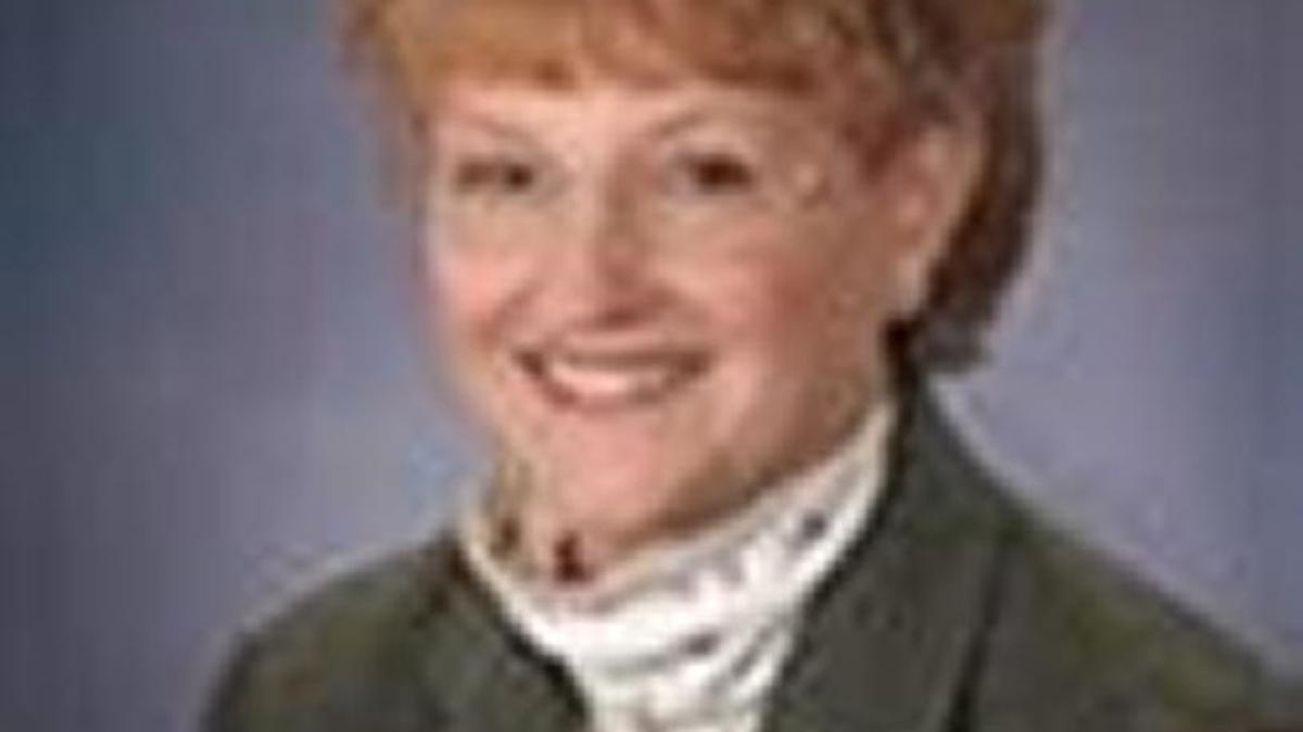 Rita Luce