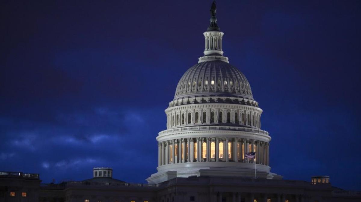 Congress came to an agreement on a massive $1 trillion-plus spending bill that would fund the day-to-day operations of virtually every federal agency through Oct. 
