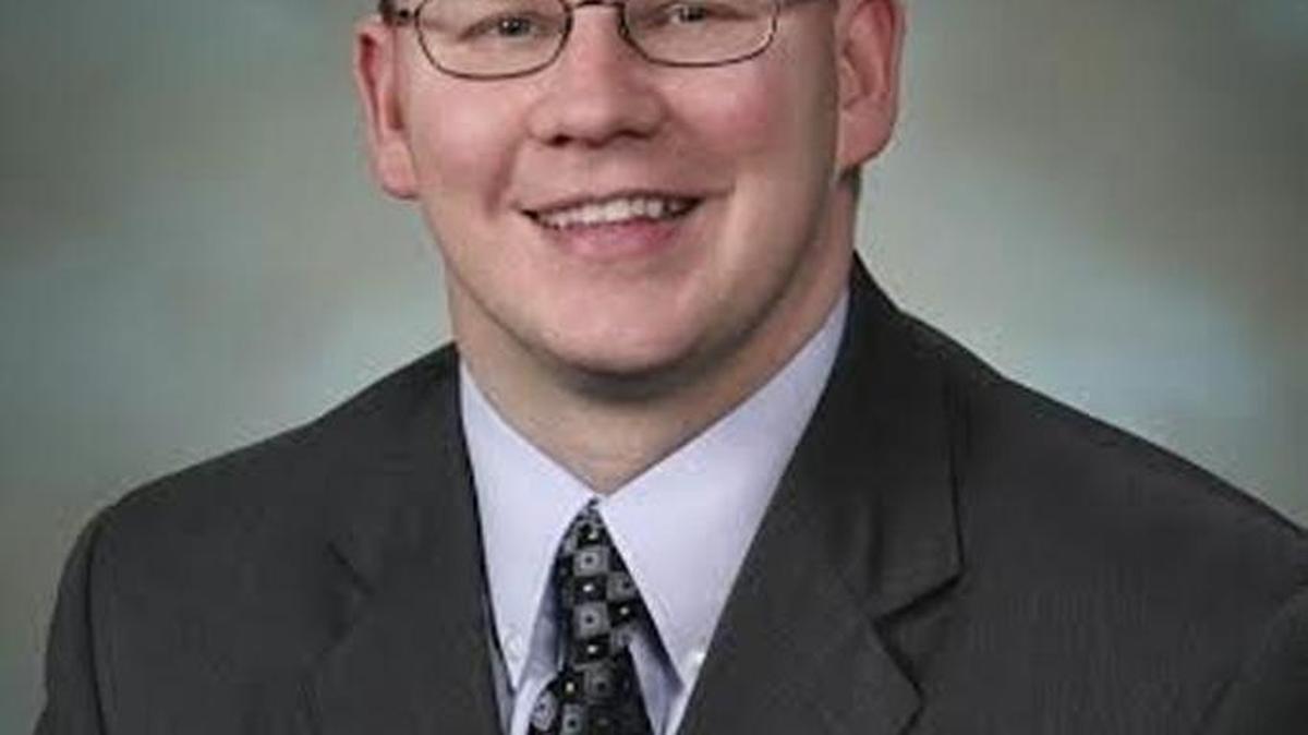 Chris Reykdal