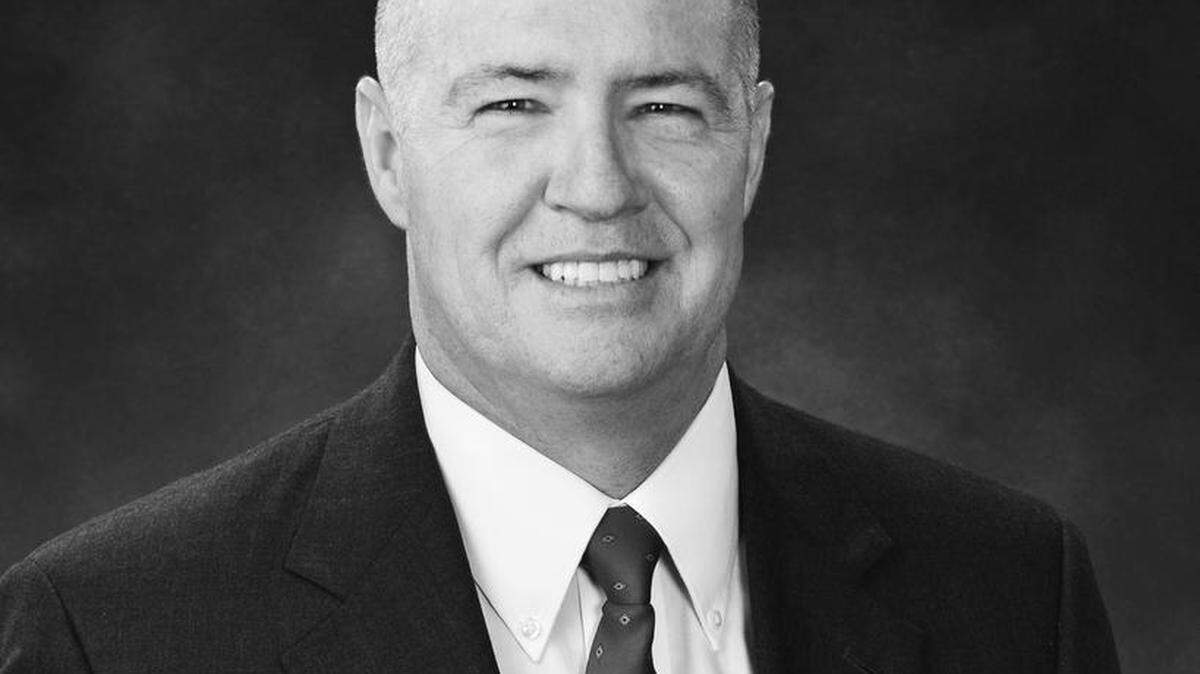 Bud Blake