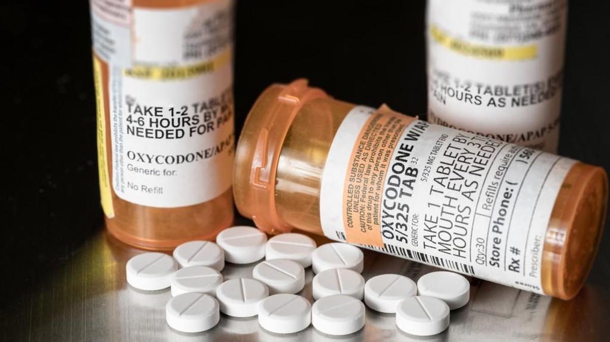The opioid epidemic continues to affect thousands.