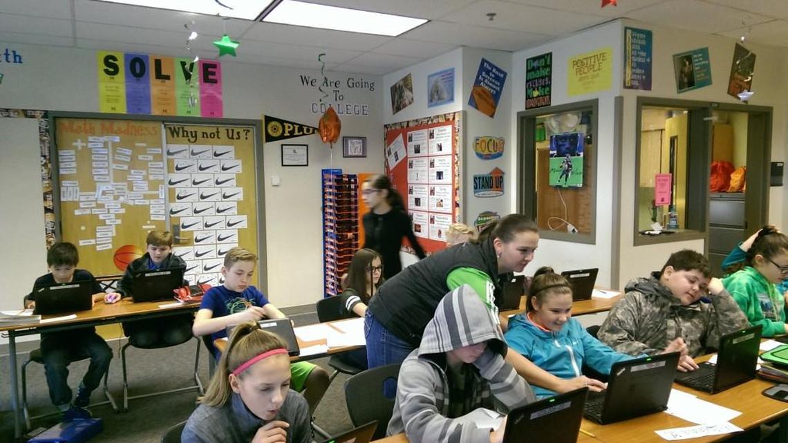 The legislature has presented two budget proposals to fully fund K-12 education