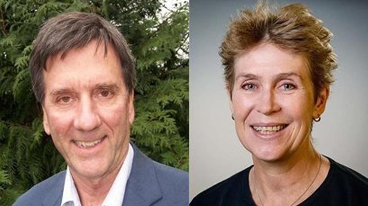 That is why we are strongly endorsing Joe Downing, a financial examiner for the state’s bank regulating agency, and narrowly endorsing E.J. Zita, a physics professor at The Evergreen State College, for two seats on the port commission.