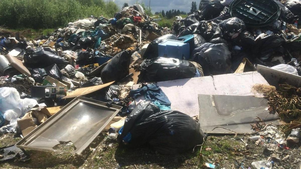 Ken ”Bud” Franks owned the property at 2921 54th Ave. SW near the Bonneville power station in Tumwater. The property has been on the Washington State Department of Ecology’s Hazardous Sites List since 2013.
