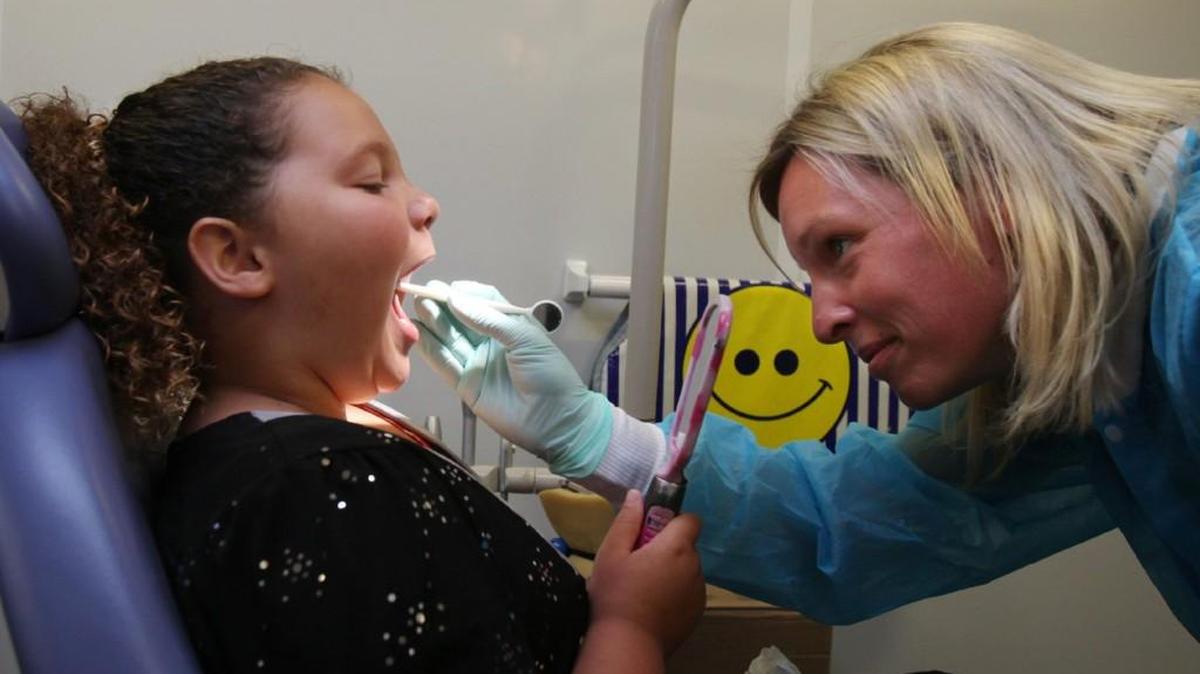 The State Legislature is considering SB5322 dealing with dental regulations