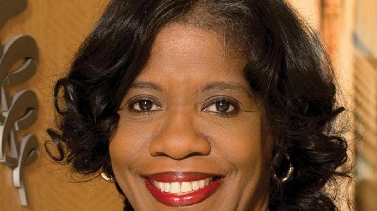 Dr. Patrice Harris