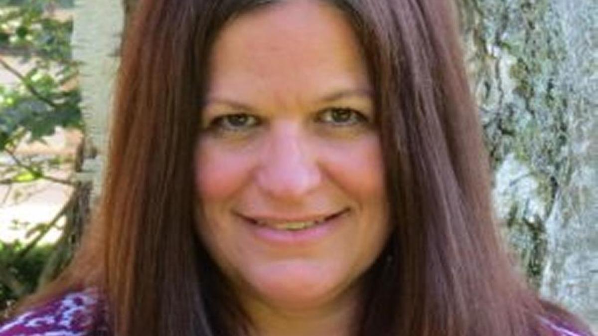 Laurie Valeriano