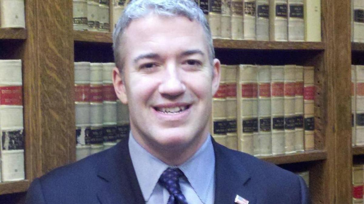 BRENDAN WILLIAMS