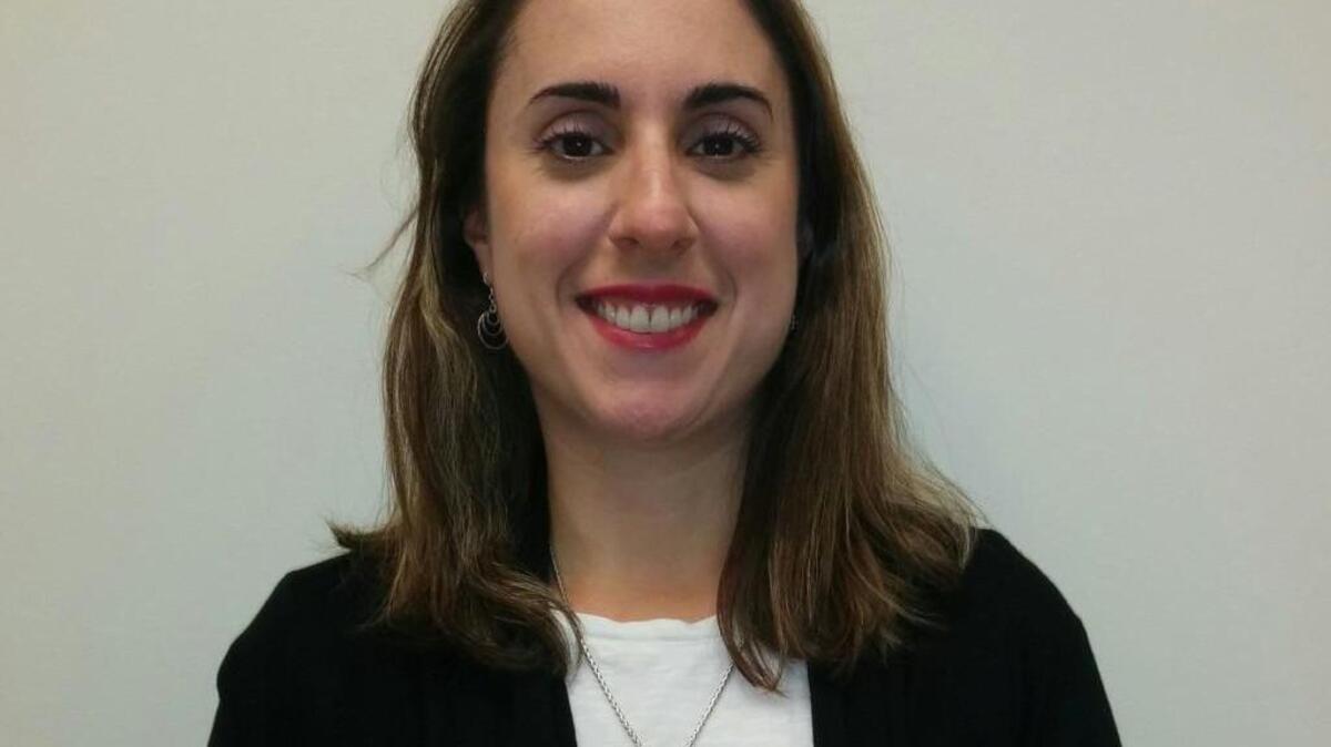 Lila Cohen