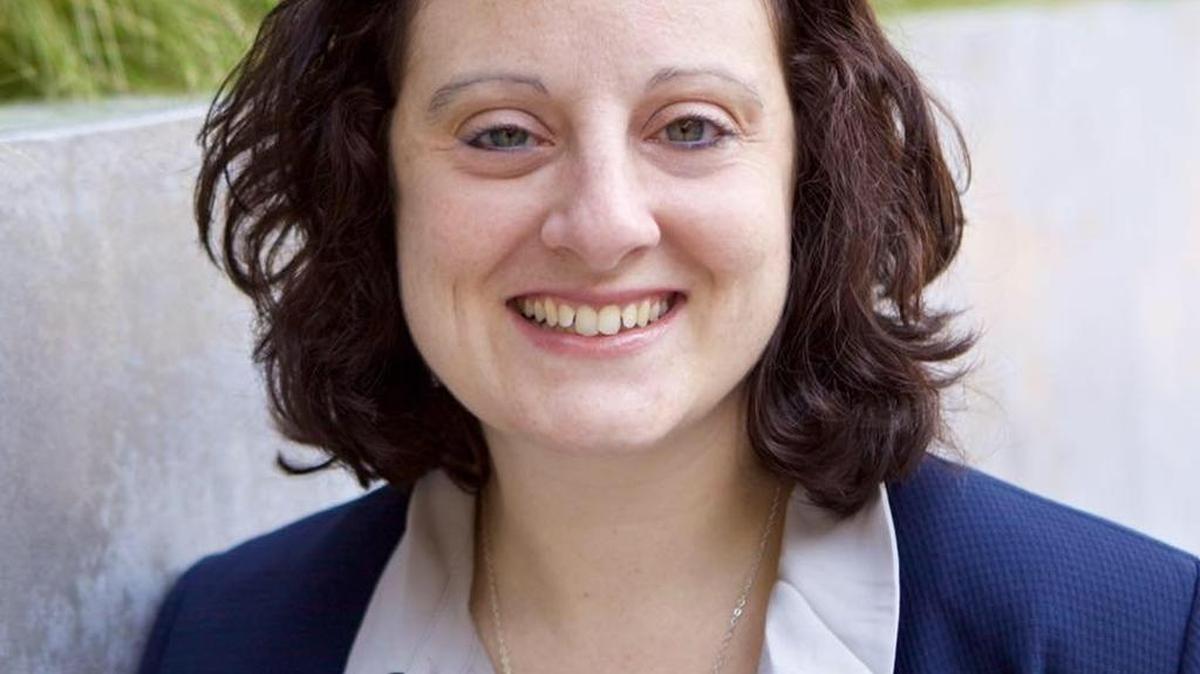 SARAH TOCE