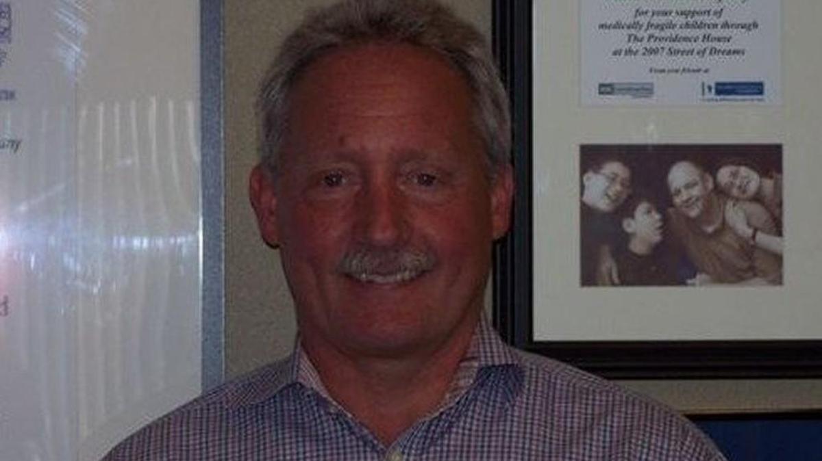 STEVE DEARBORN
