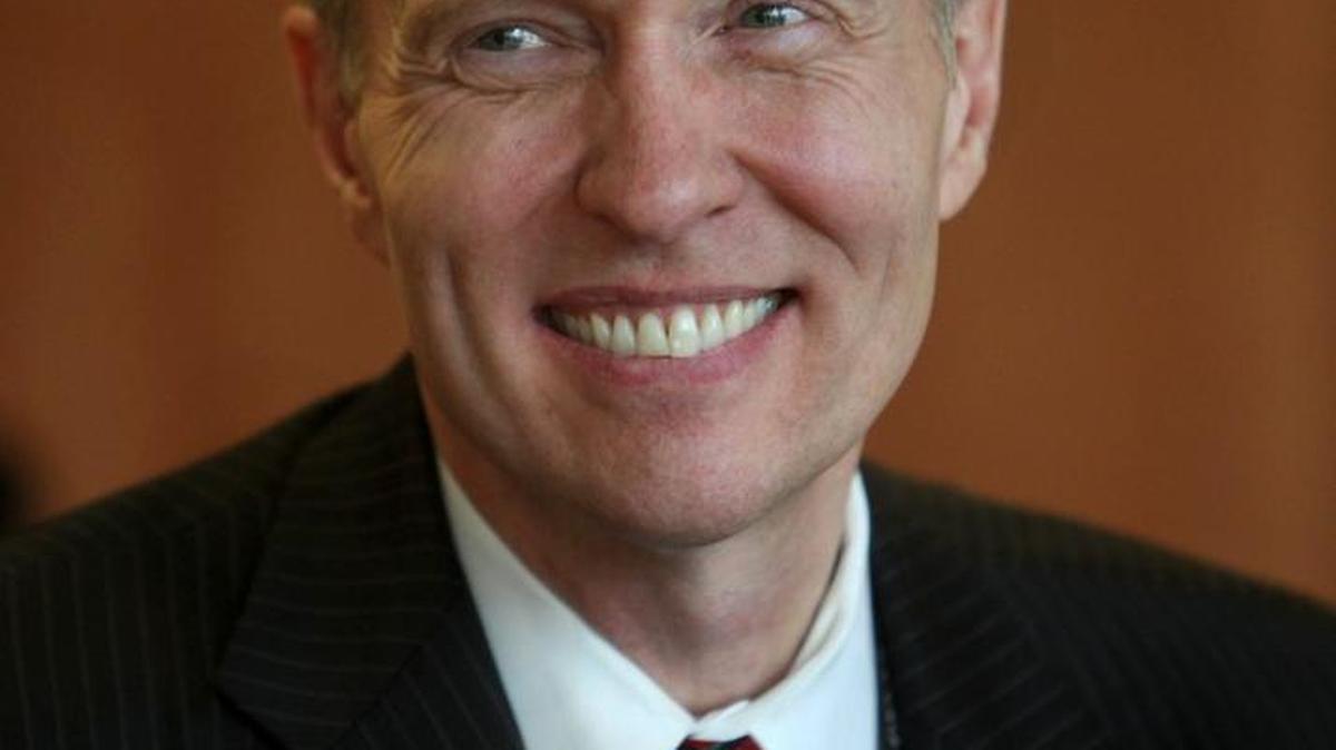 Rob McKenna